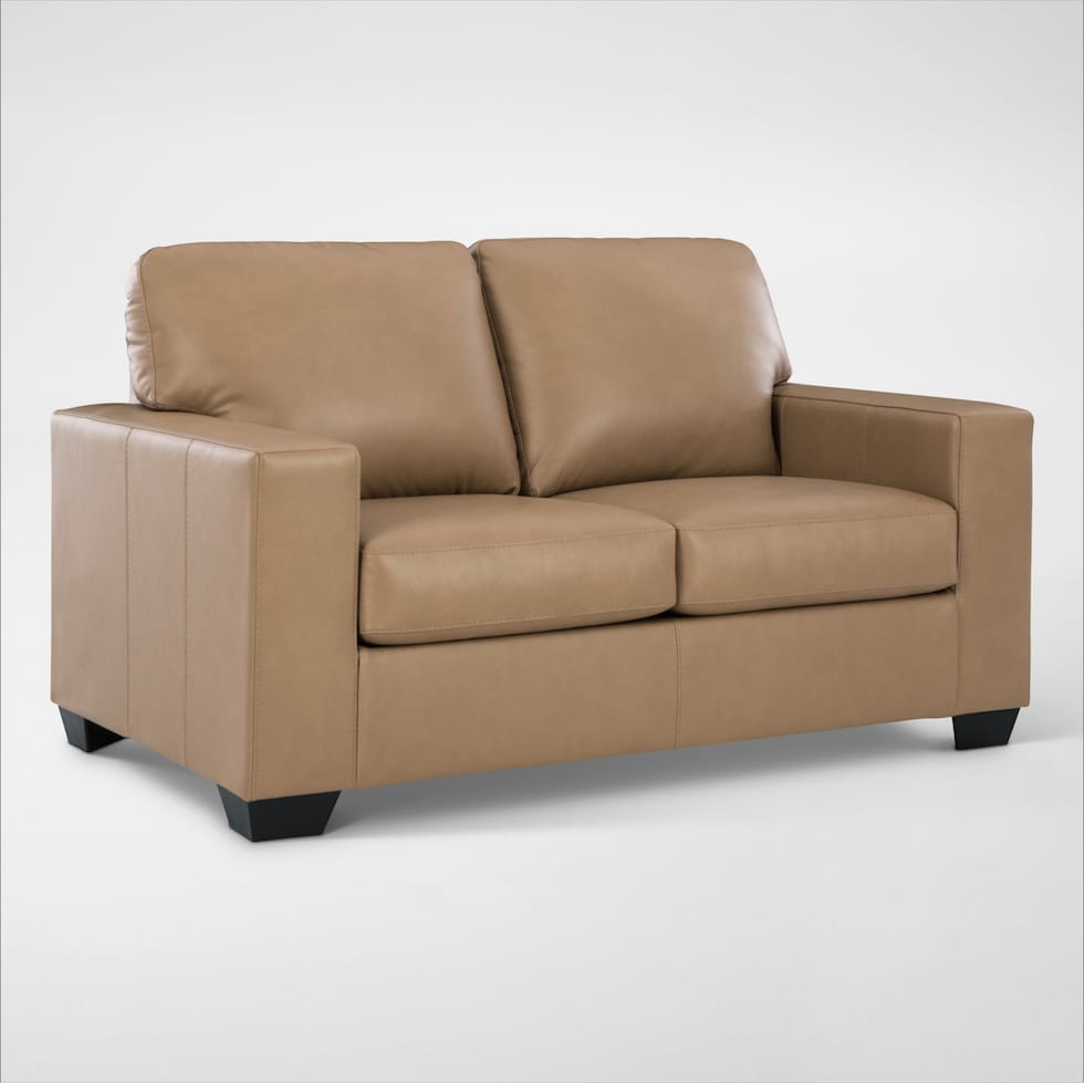 kintaro light brown  pc living room   