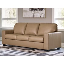kintaro light brown  pc living room   