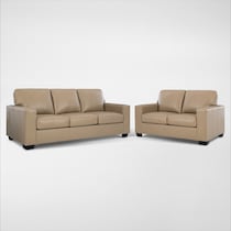 kintaro neutral  pc living room   