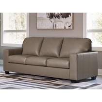 kintaro neutral sofa   