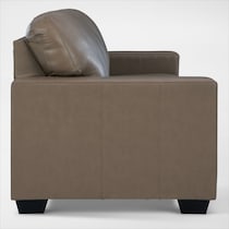 kintaro neutral sofa   