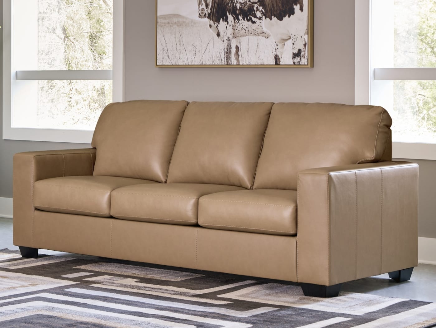 kintaro upholstery main image  