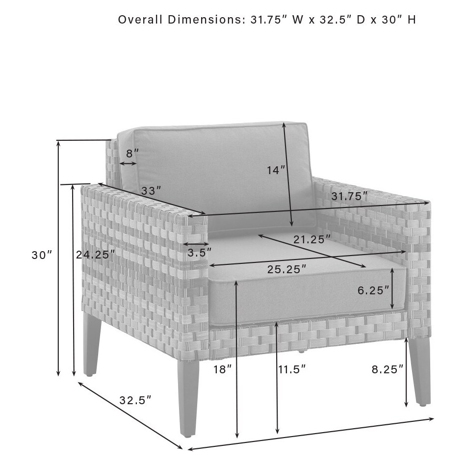 kitty hawk blue outdoor chair set   