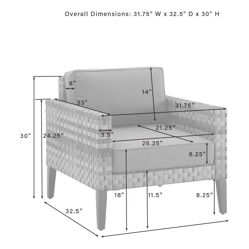 kitty hawk blue outdoor chair set   