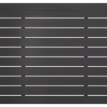 kitty hawk dark brown outdoor coffee table   