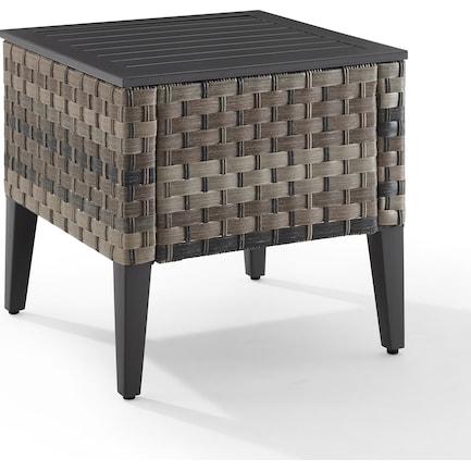 Kitty Hawk Outdoor Side Table