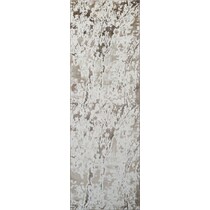 kivi brown beige area rug  x    