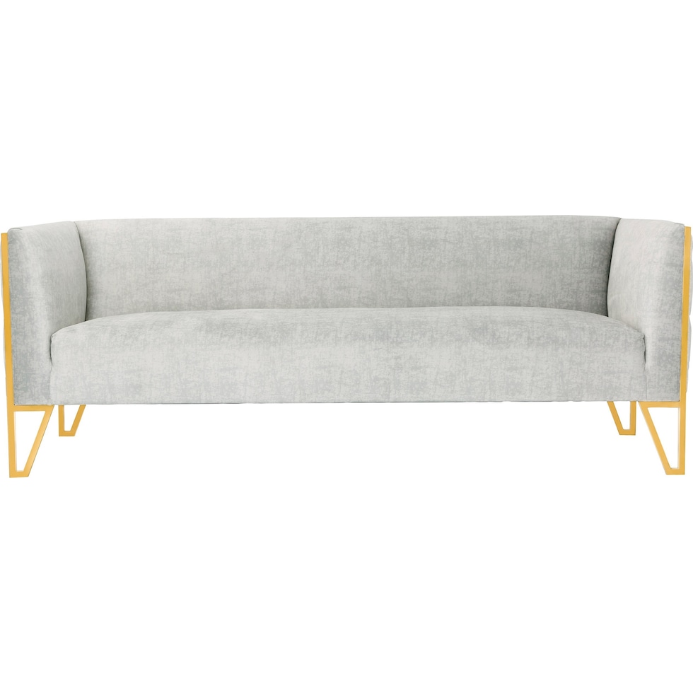 knightley gray gold  pc living room   