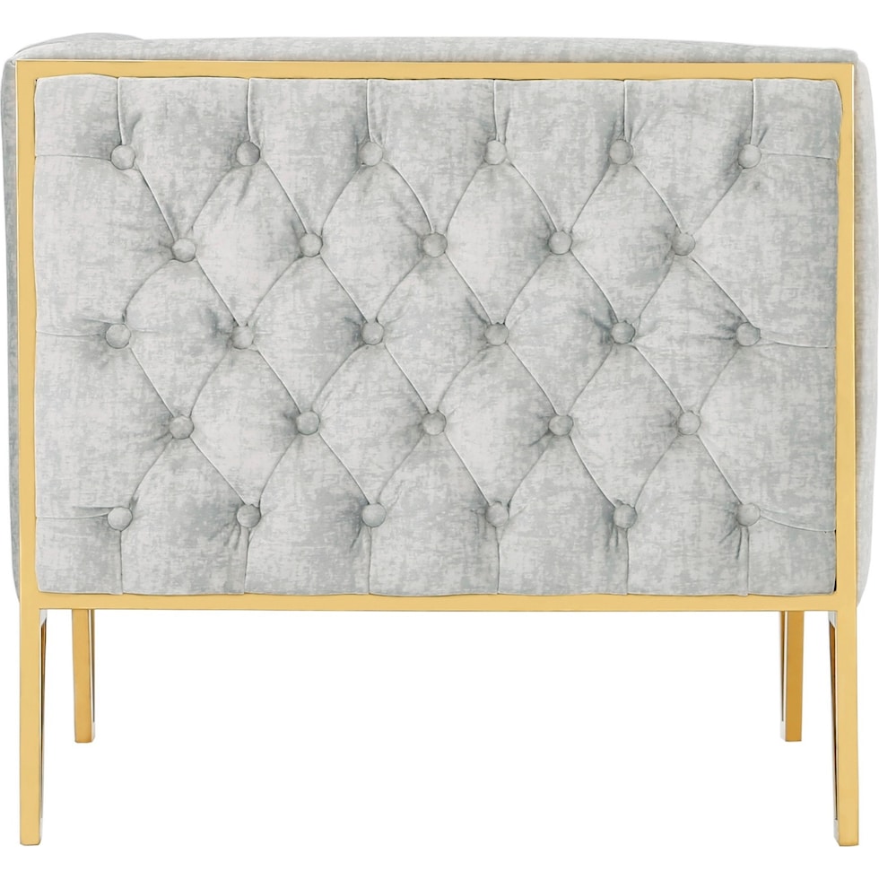 knightley gray gold  pc living room   