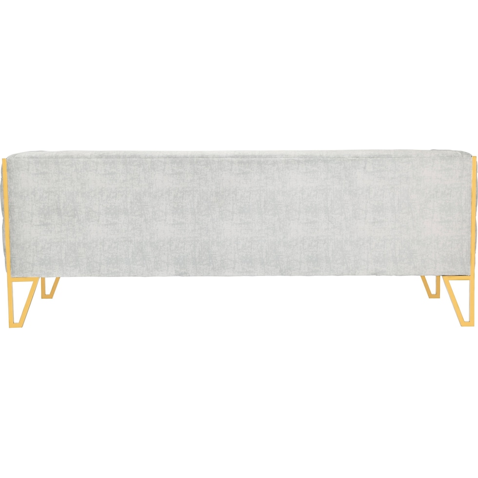 knightley gray gold  pc living room   
