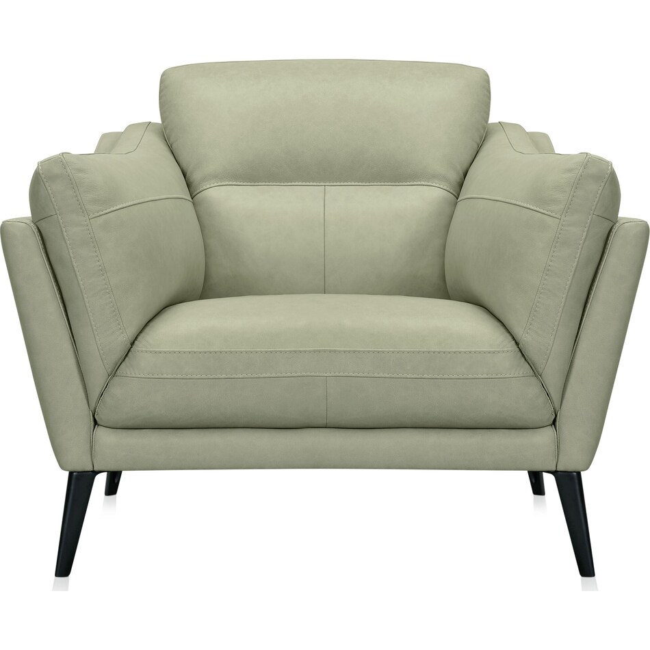 Koda Chair Mint Value City Furniture