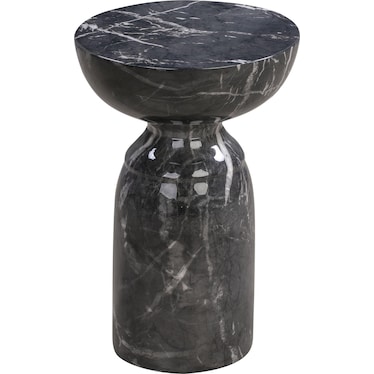 Koi Accent Table