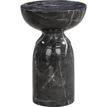 Koi Accent Table