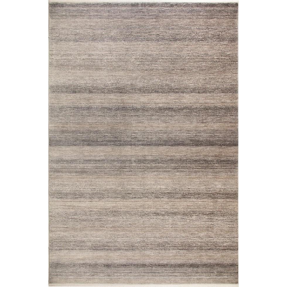 kolson gray area rug  x    