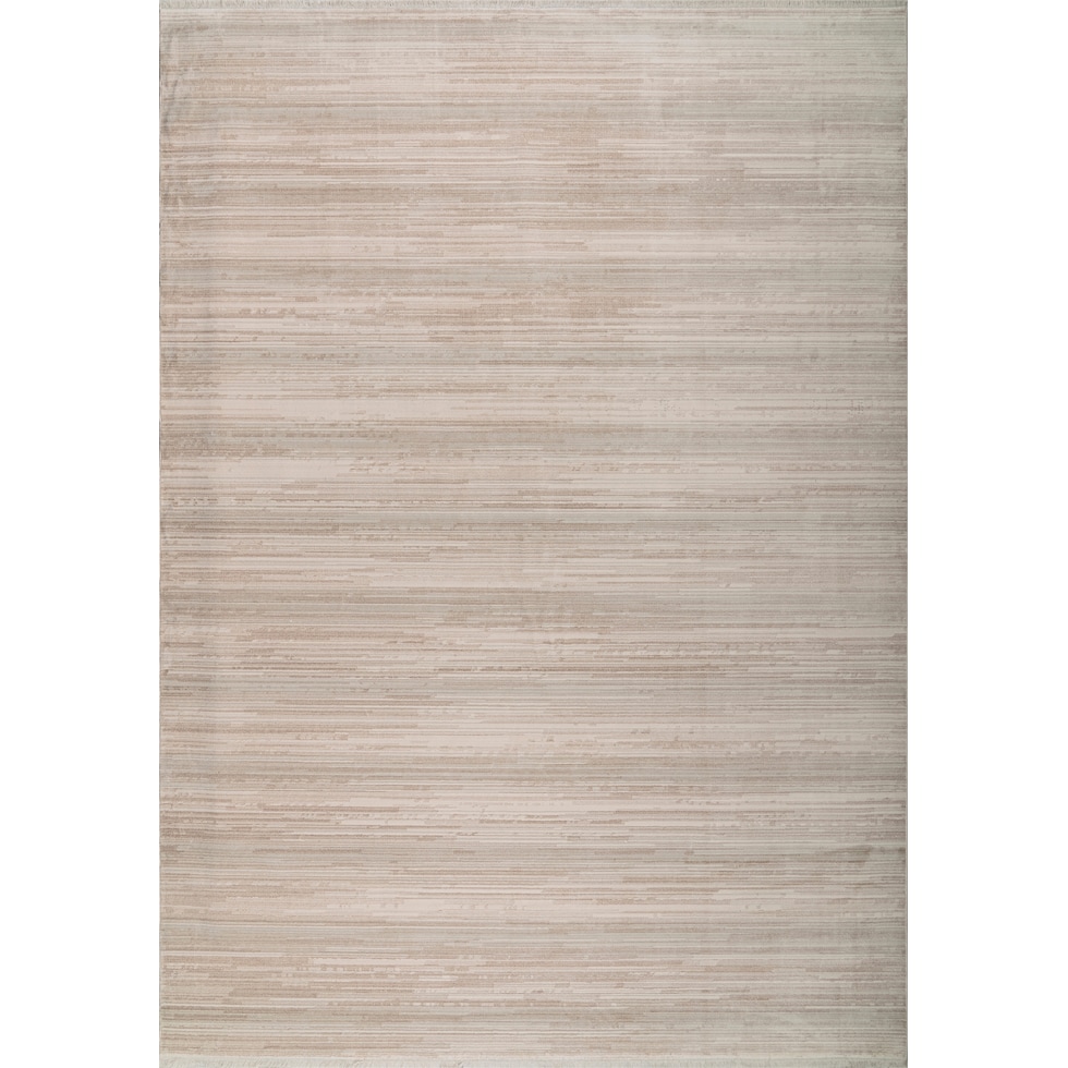 kolson neutral area rug  x    