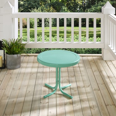 Kona Outdoor Side Table