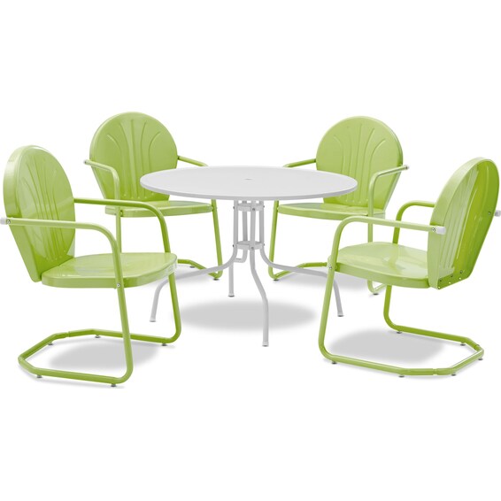 The Kona Outdoor Collection