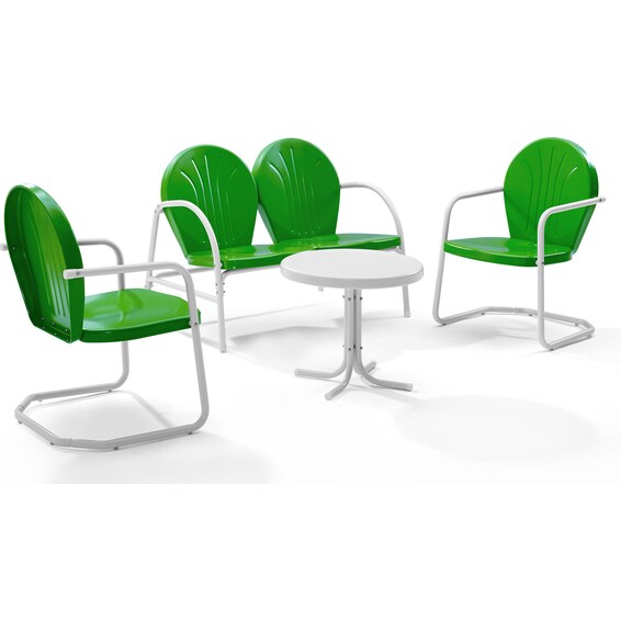 Kona Outdoor Collection