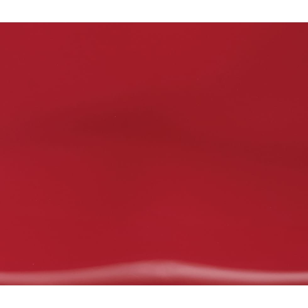kona red outdoor chair set   