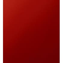 kona red outdoor end table   