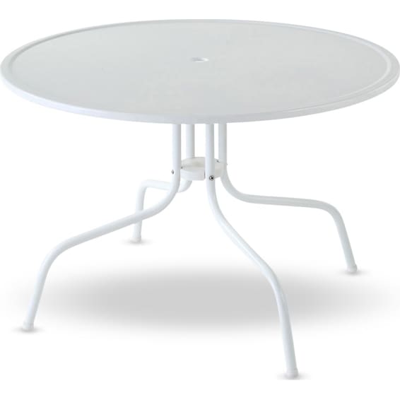 Kona 5Piece Outdoor Dining Set Value City Furniture