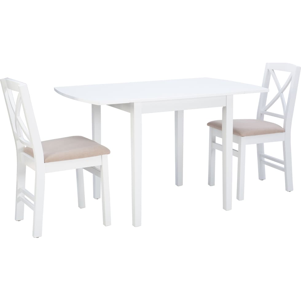 krigel white  pc dining room   