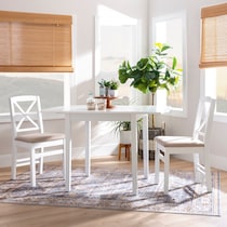 krigel white  pc dining room   