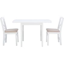 krigel white  pc dining room   