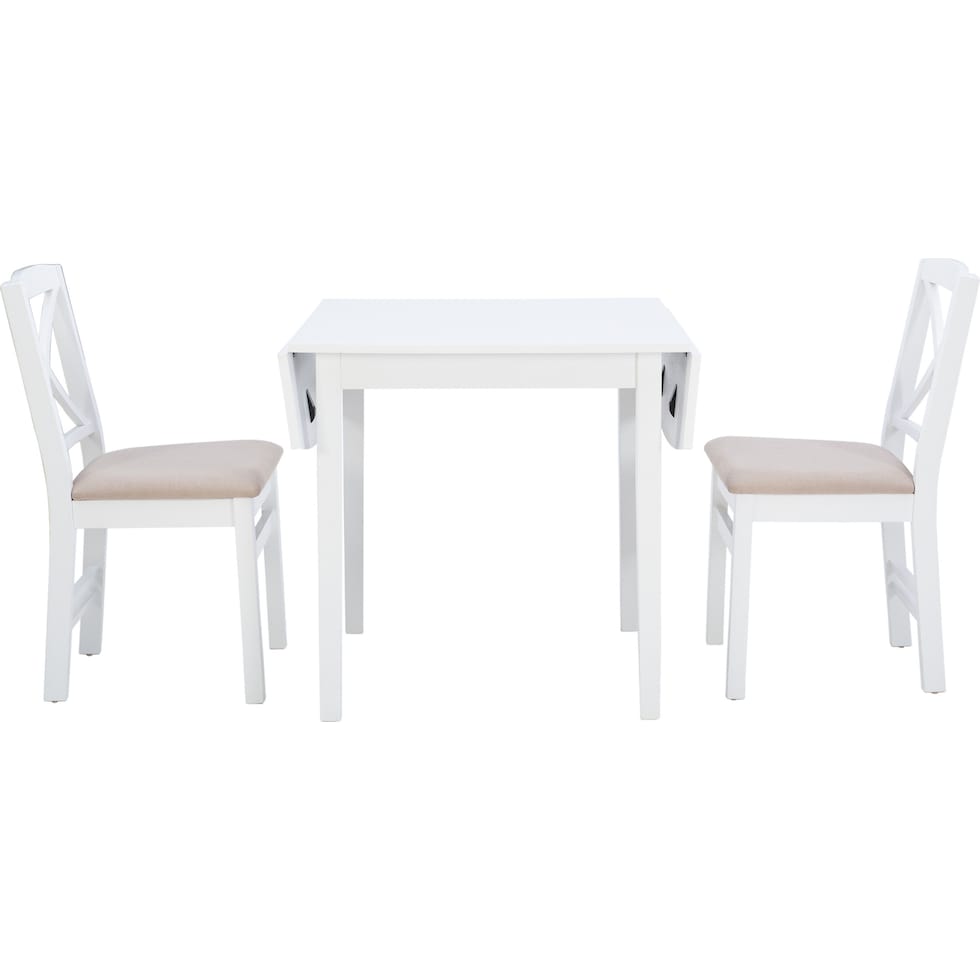 krigel white  pc dining room   