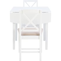 krigel white  pc dining room   