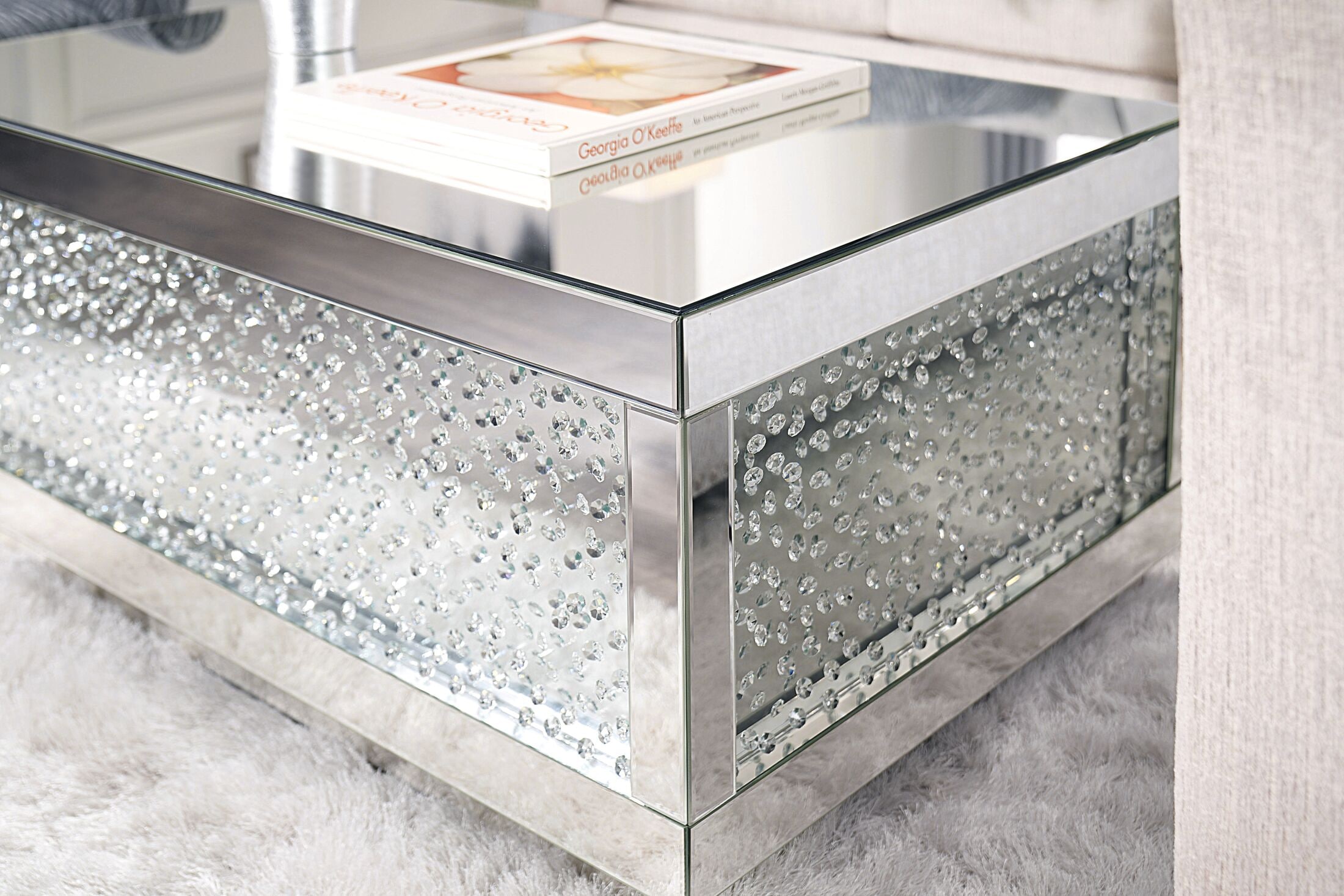 Value city glass coffee tables discount