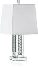 Krystal Table Lamp