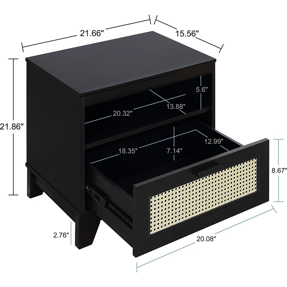 kylian dimension schematic   