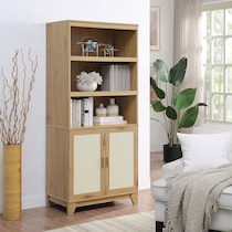 kylian nature end table   