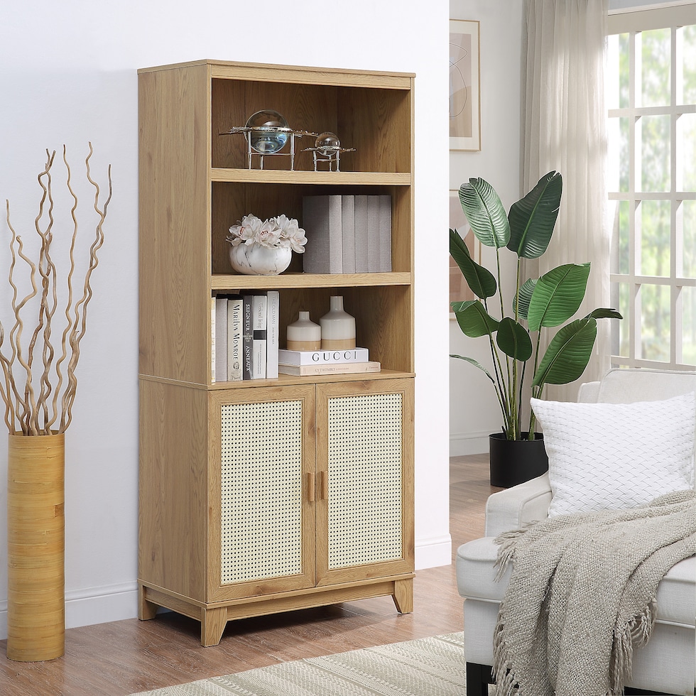 kylian nature end table   