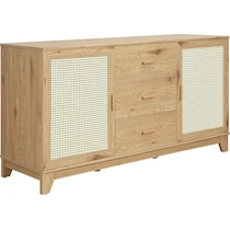 kylian nature sideboard   