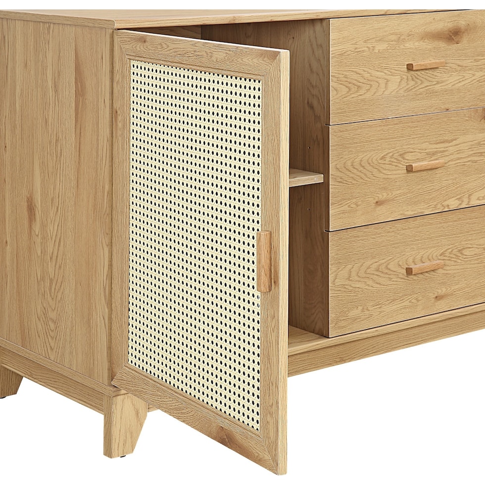 kylian nature sideboard   