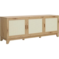kylian nature tv stand   