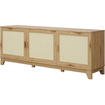 kylian nature tv stand   