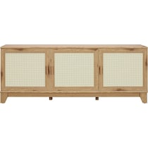 kylian nature tv stand   