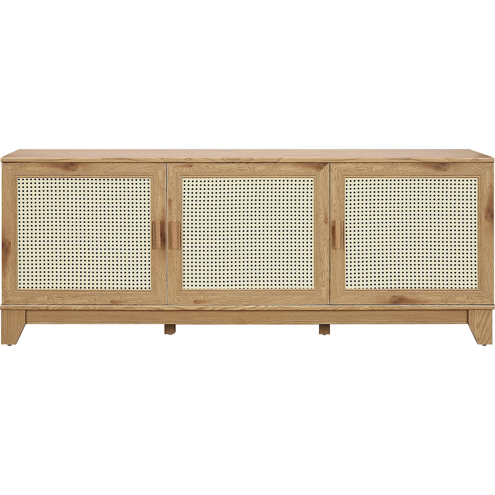kylian nature tv stand   