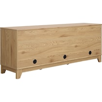 kylian nature tv stand   