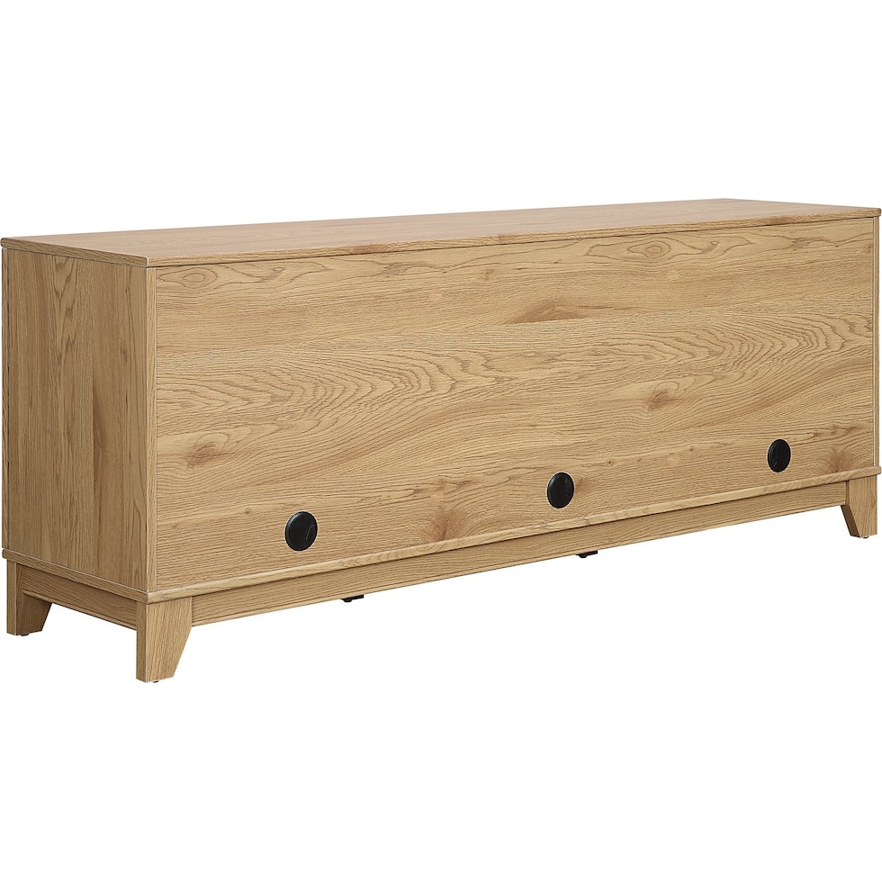 kylian nature tv stand   