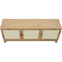 kylian nature tv stand   