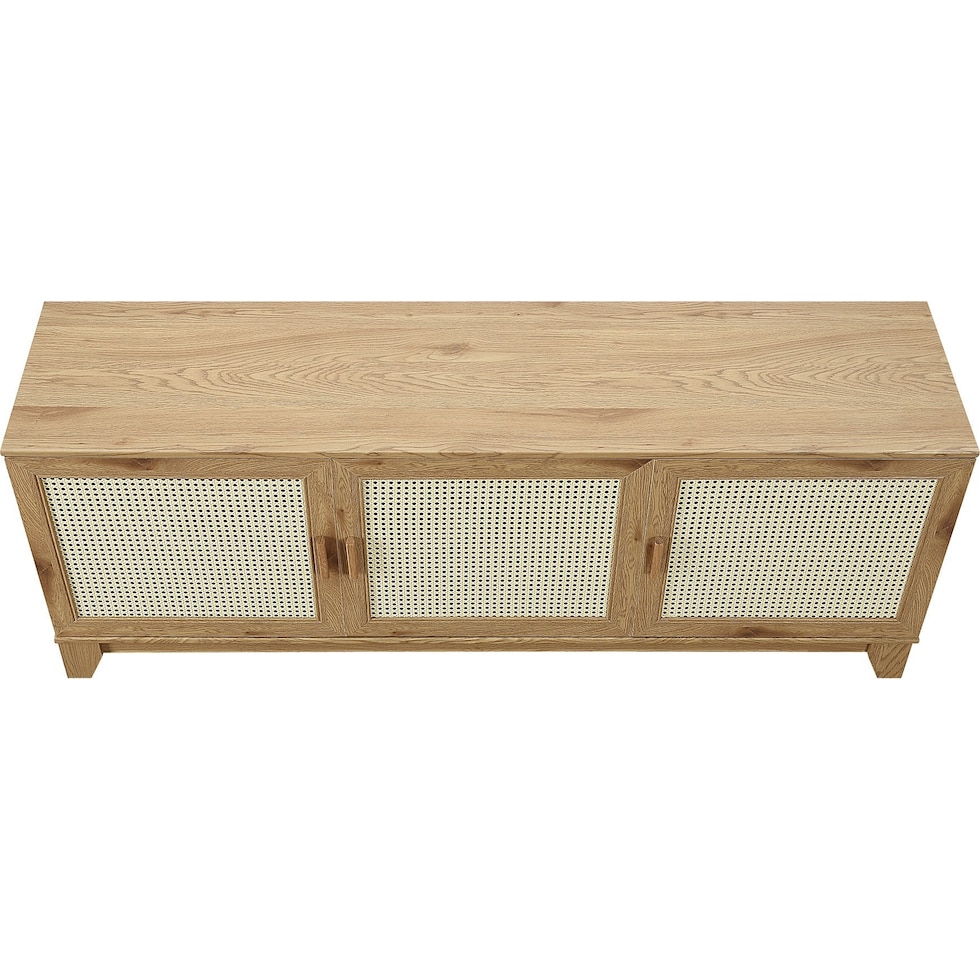 kylian nature tv stand   