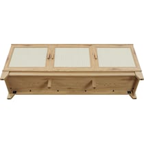 kylian nature tv stand   