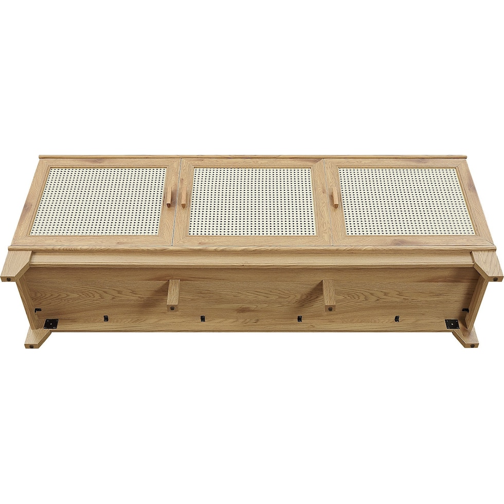 kylian nature tv stand   