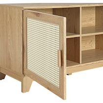kylian nature tv stand   