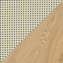 kylian nature tv stand   