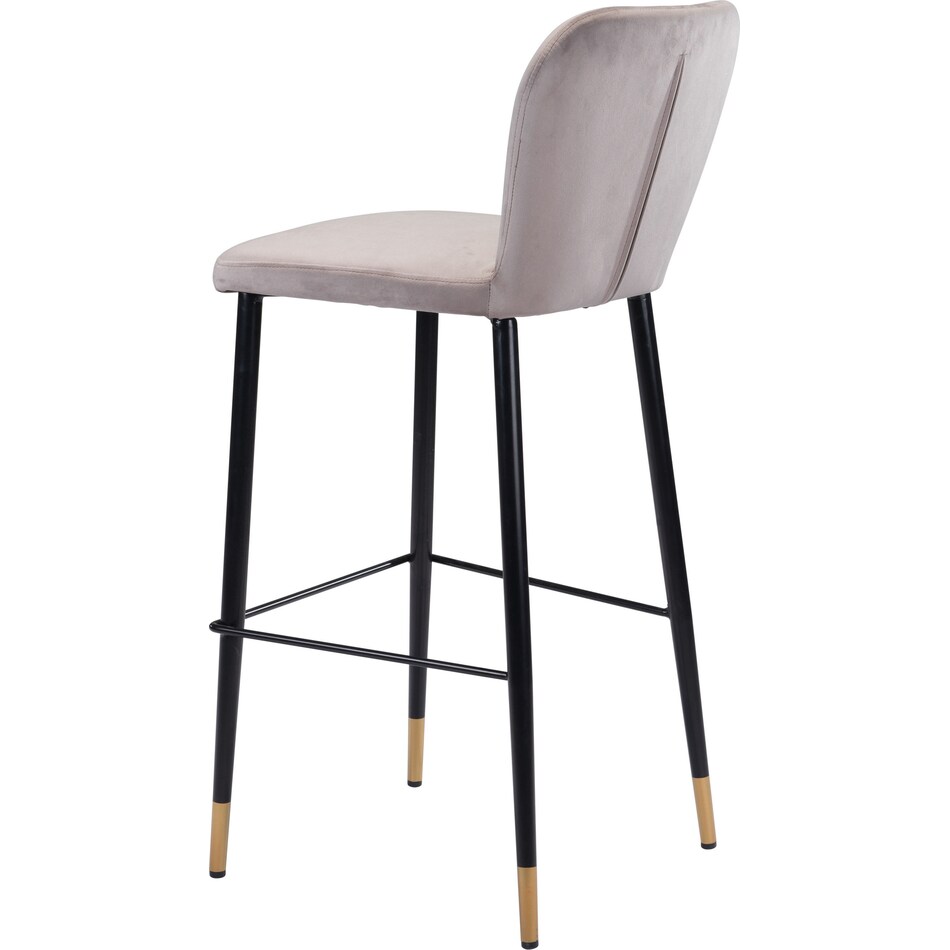 Kylie Set of 2 Bar Stools | Value City Furniture